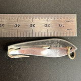 Size 00 - L B Huntington Drone Spoon