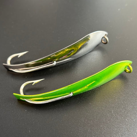 drone spoon fishing lure Size 1