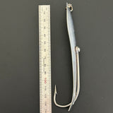 Size 3 1/2 Z Lure - L B Huntington Drone Spoon