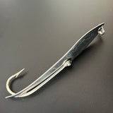 Size 3 1/2 Eco Lure - L B Huntington Drone Spoon