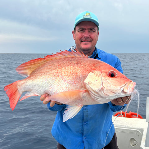 8oz Demersei Leadhead Jig