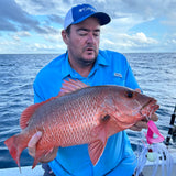 8oz Demersei Leadhead Jig