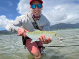 Shrimp Flig - Size 1