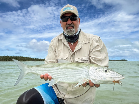 Mantis Flig - Size 1