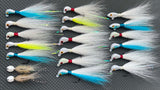 Shallow Water 'Yak' / Mega-Pack