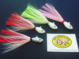 1.5oz Leadhead Jig