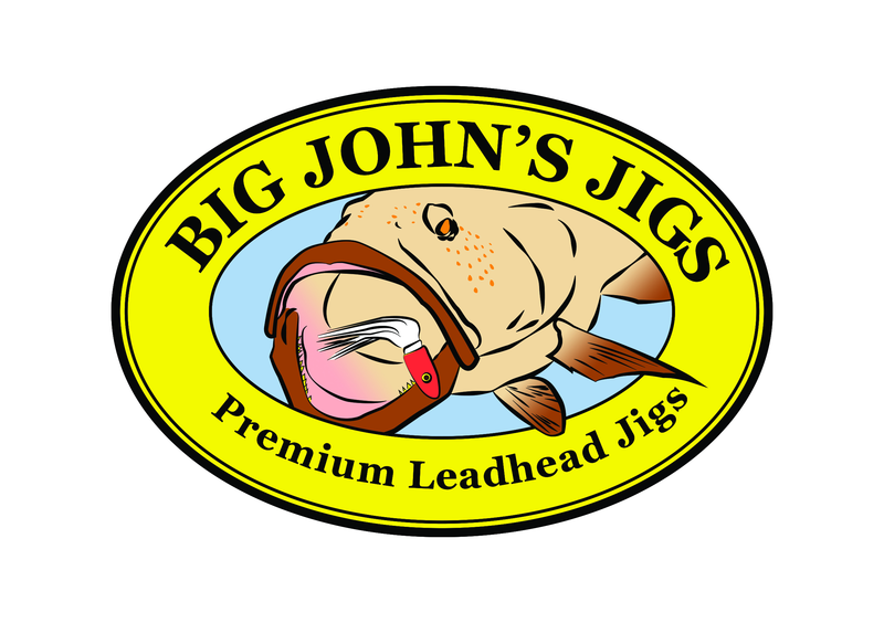 Big John's Jigs